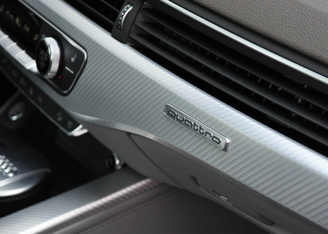 Audi A4 Allroad 2.0 TFSI