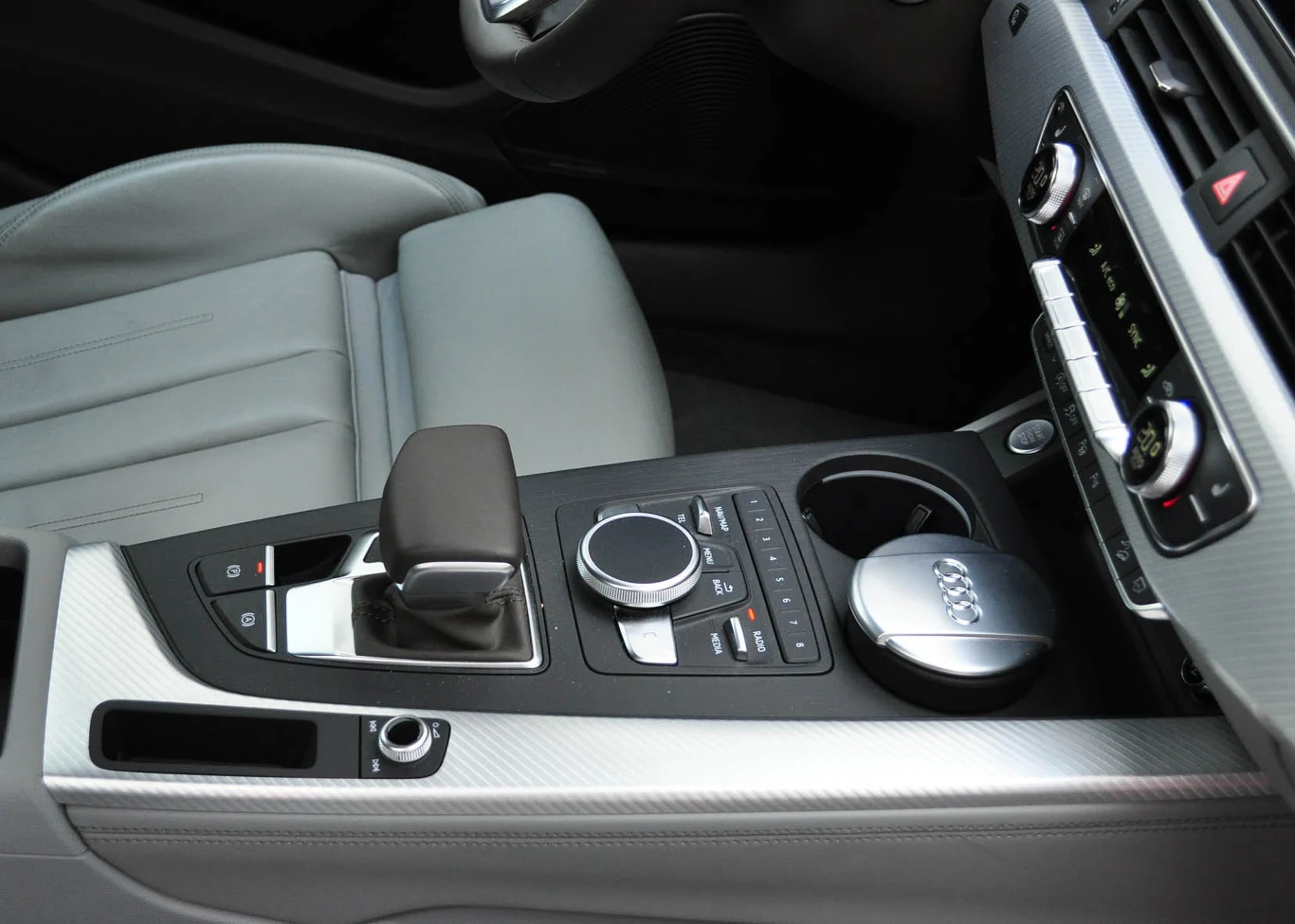 Audi A4 Allroad 2.0 TFSI