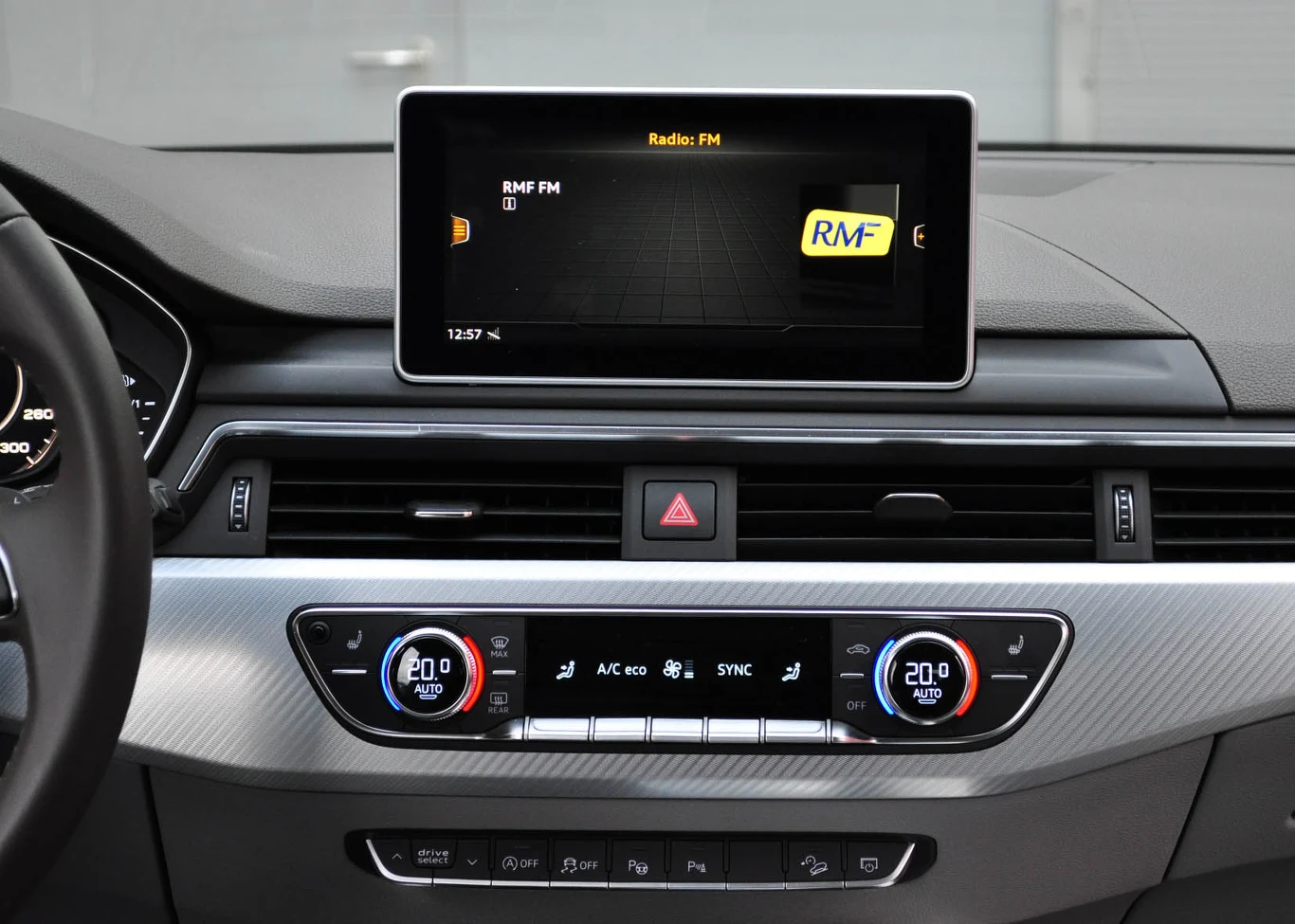 Audi A4 Allroad 2.0 TFSI