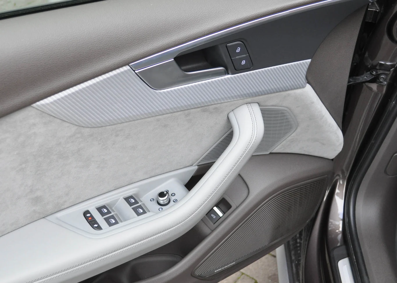 Audi A4 Allroad 2.0 TFSI