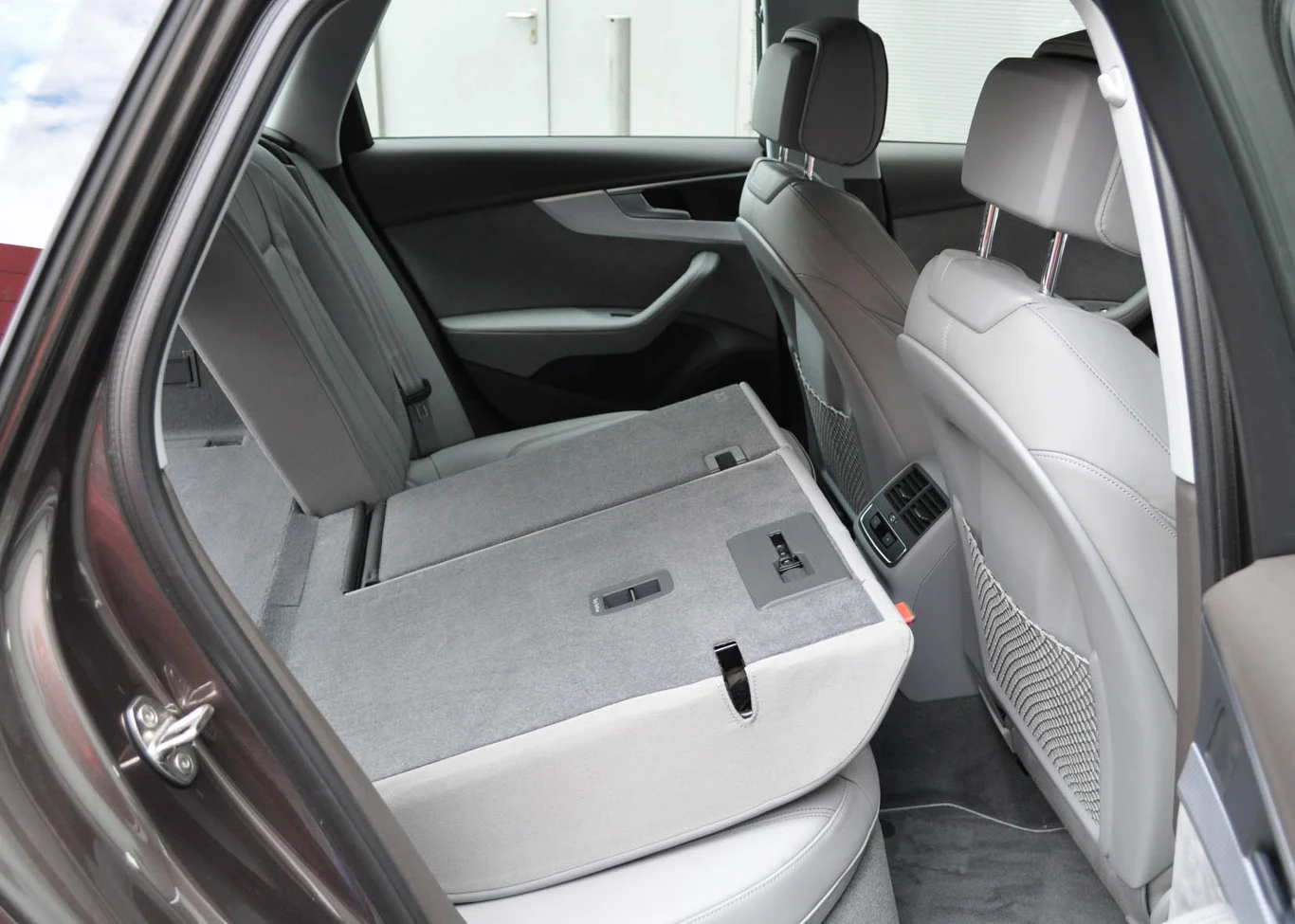 Audi A4 Allroad 2.0 TFSI