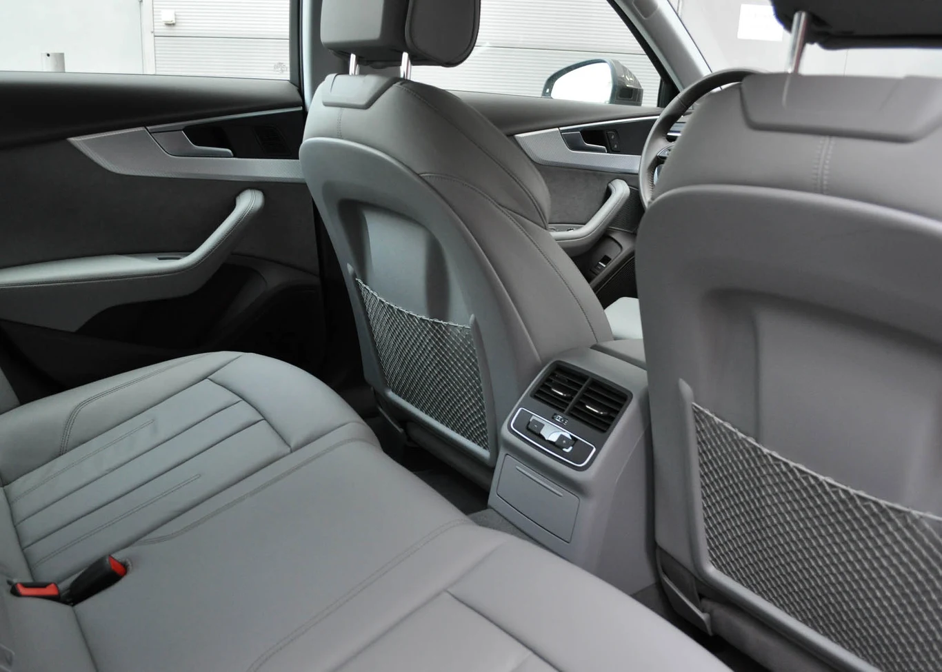 Audi A4 Allroad 2.0 TFSI