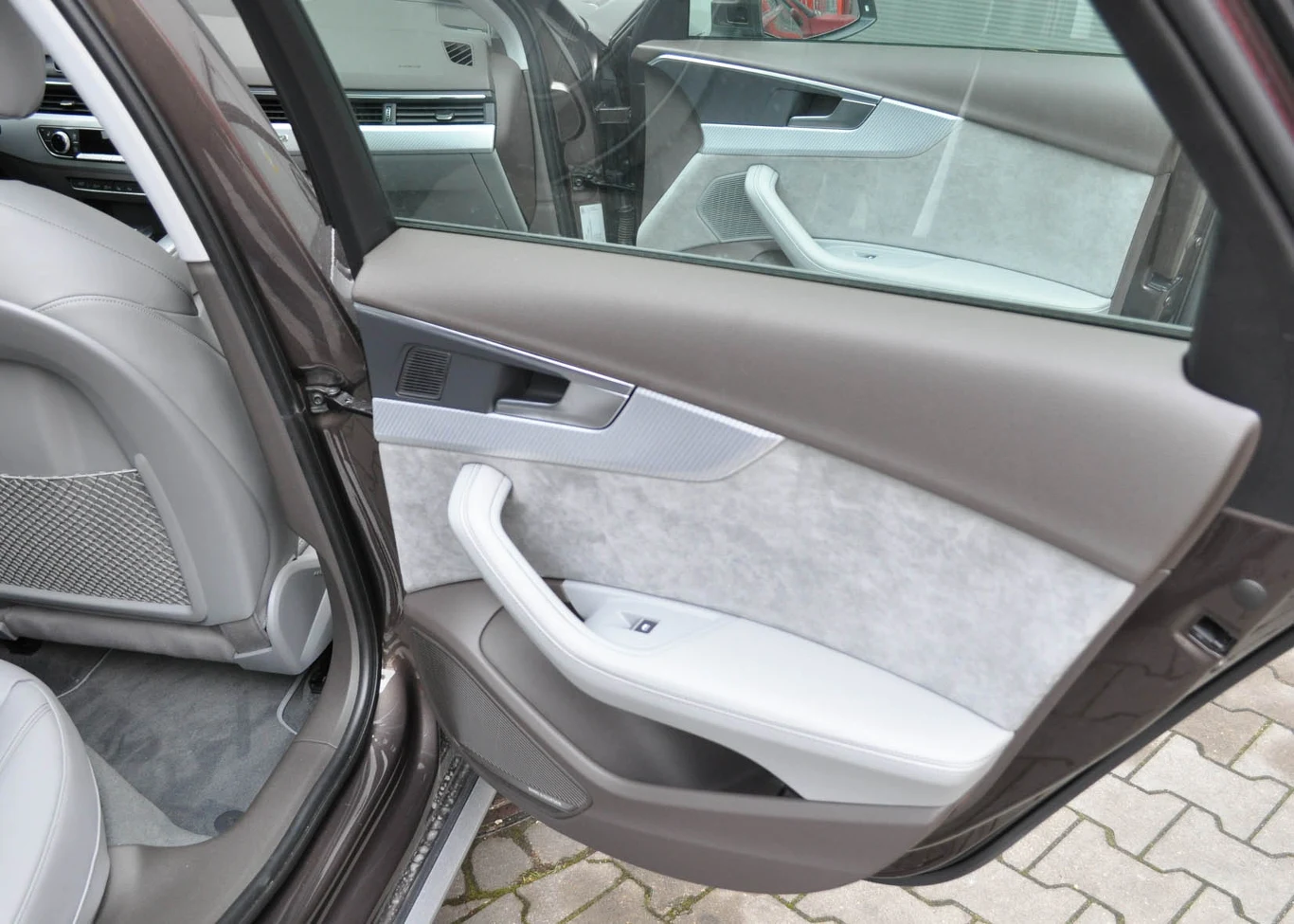 Audi A4 Allroad 2.0 TFSI