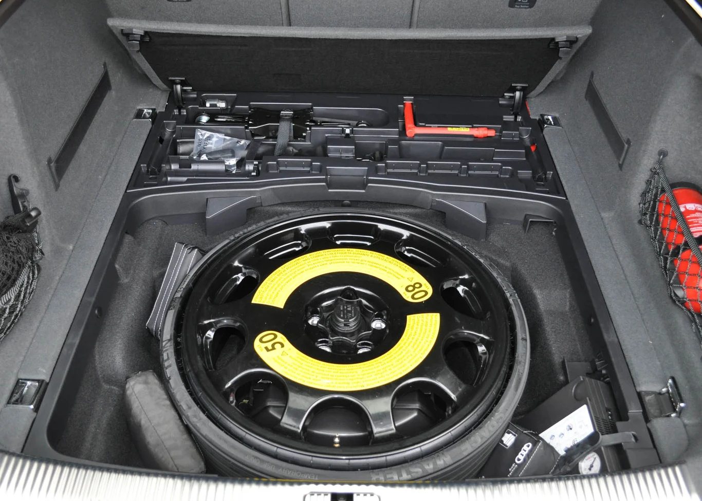 Audi A4 Allroad 2.0 TFSI