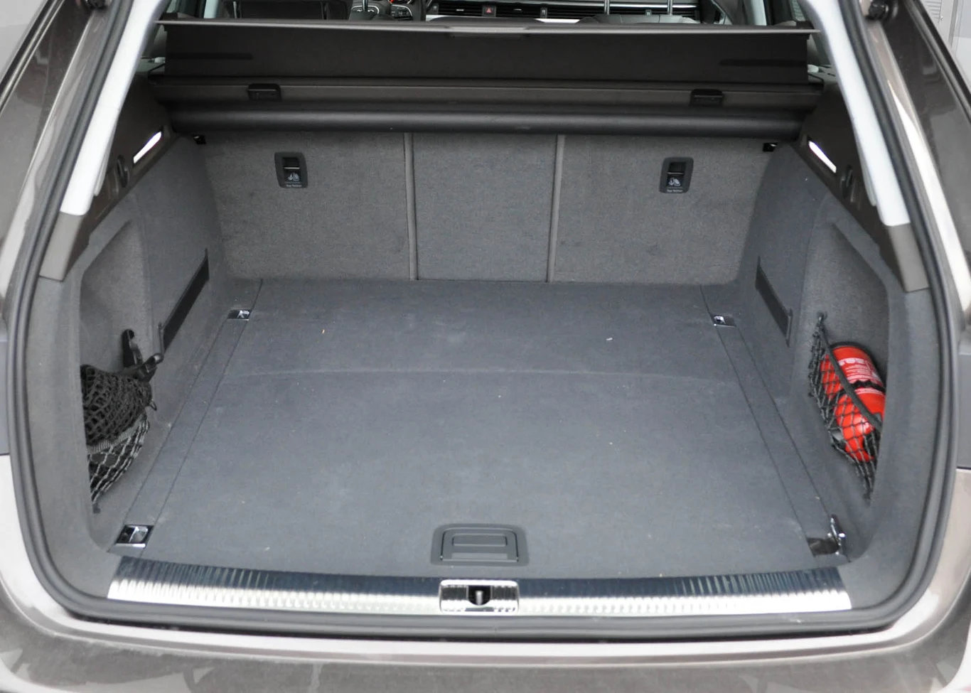 Audi A4 Allroad 2.0 TFSI