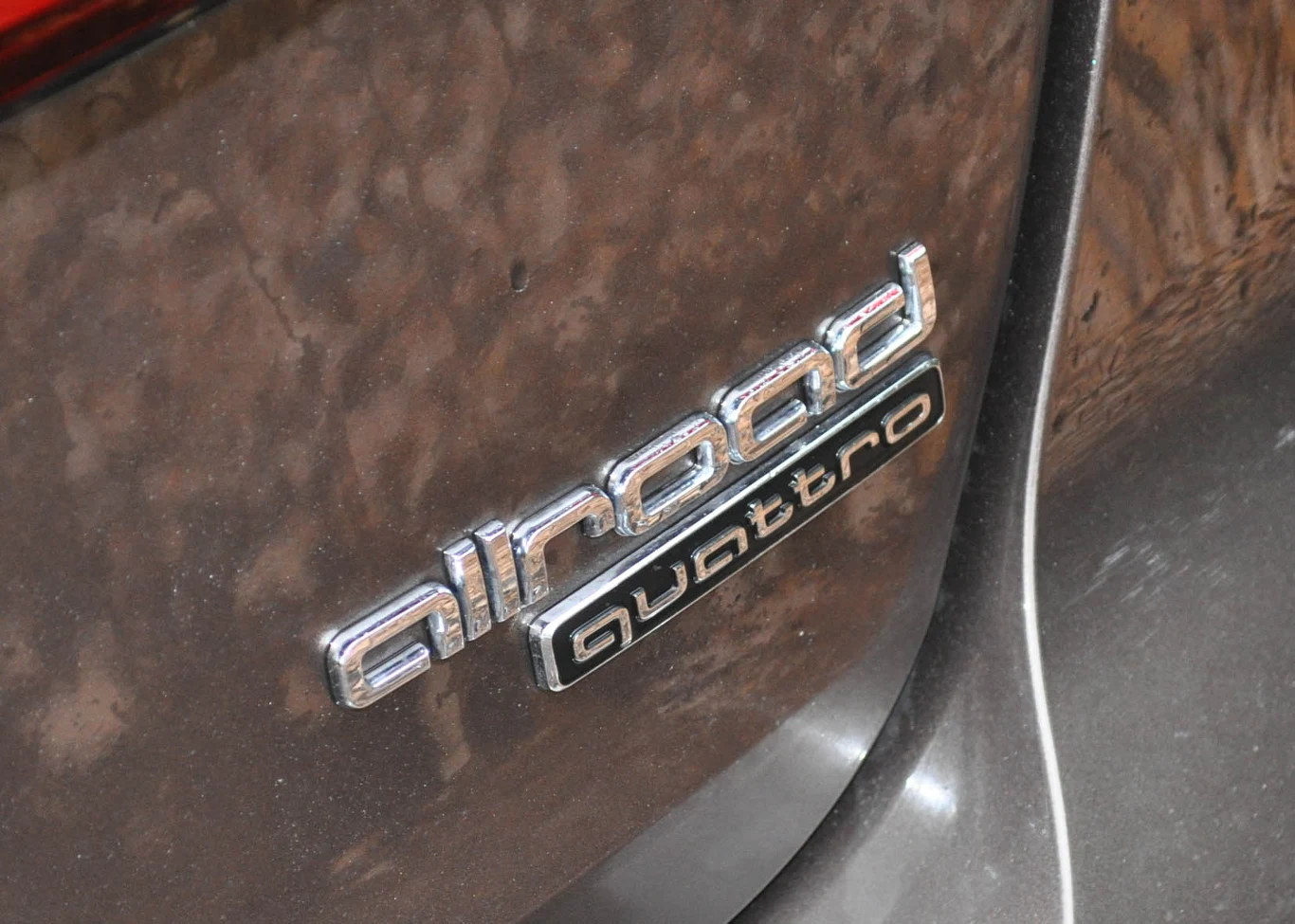 Audi A4 Allroad 2.0 TFSI