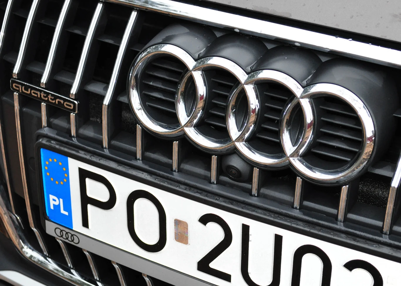 Audi A4 Allroad 2.0 TFSI