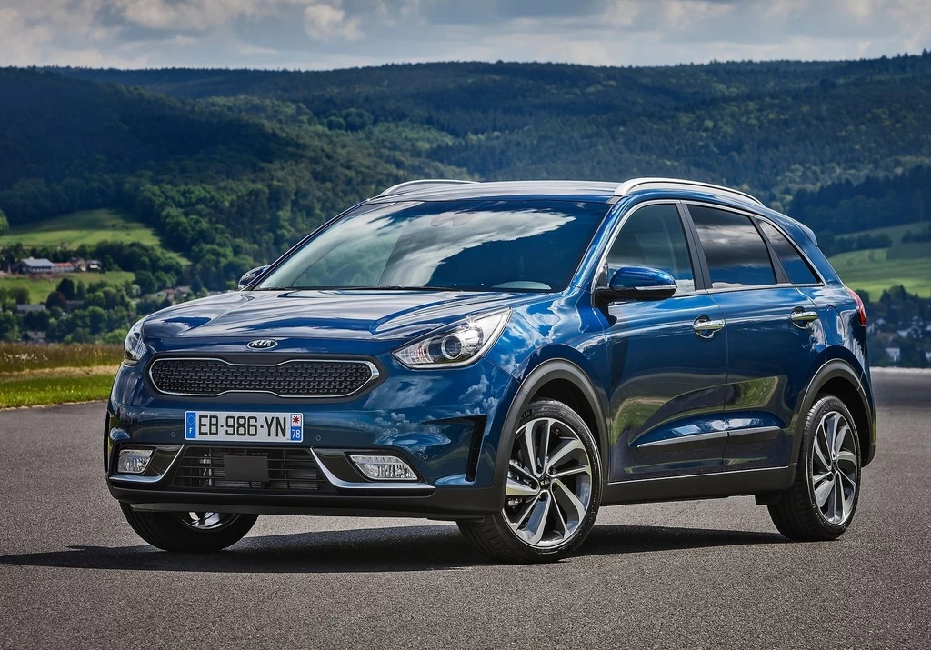 Kia Niro