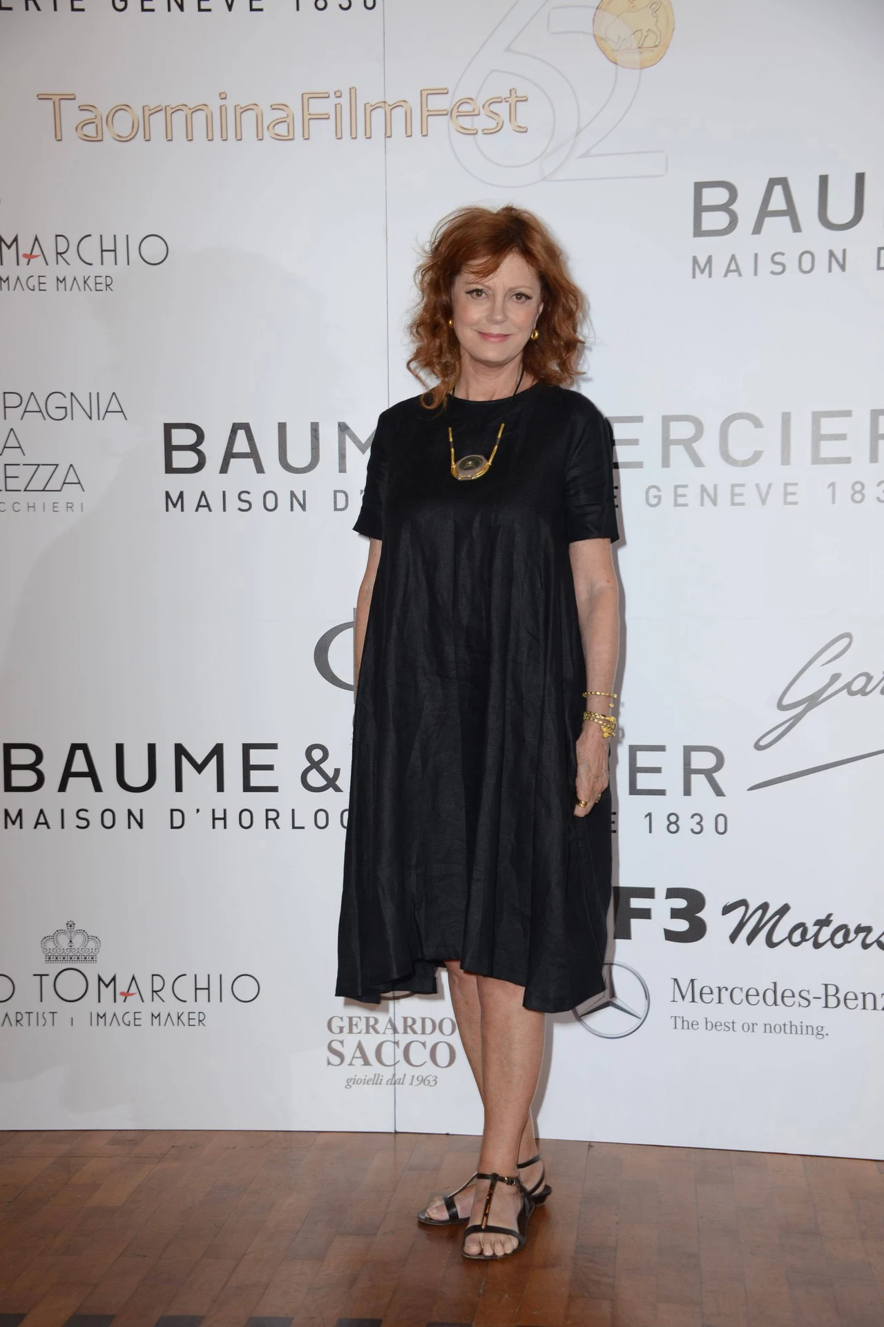 Susan Sarandon