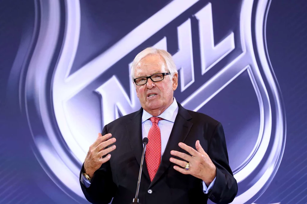 Bill Foley Bill Foley