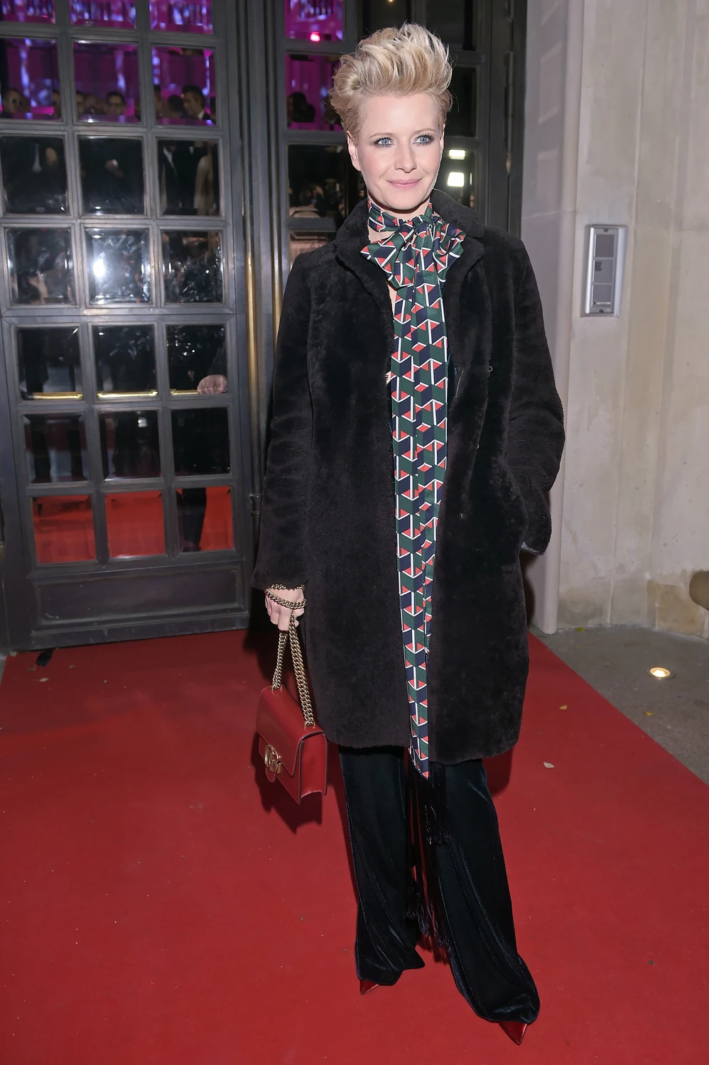 Małgorzata Kożuchowska