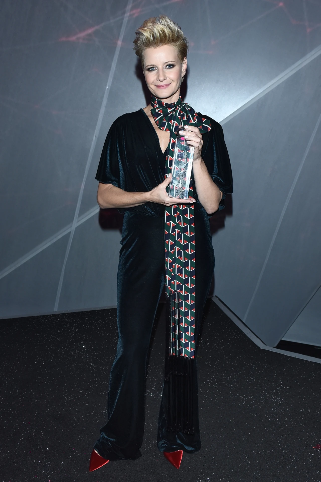 Małgorzata Kożuchowska