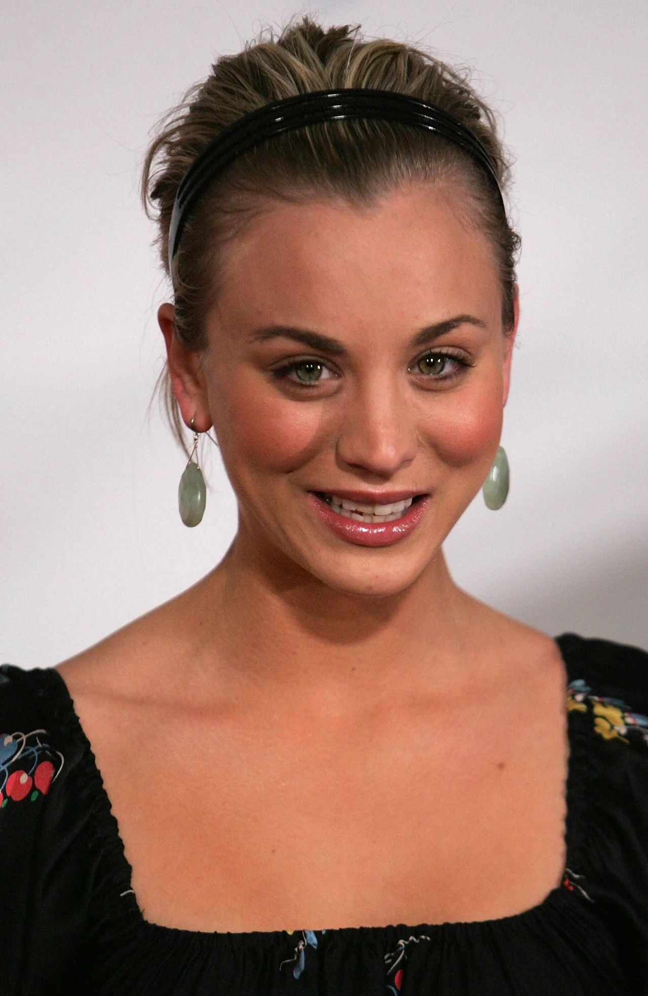 Kaley Cuoco, 2006 rok