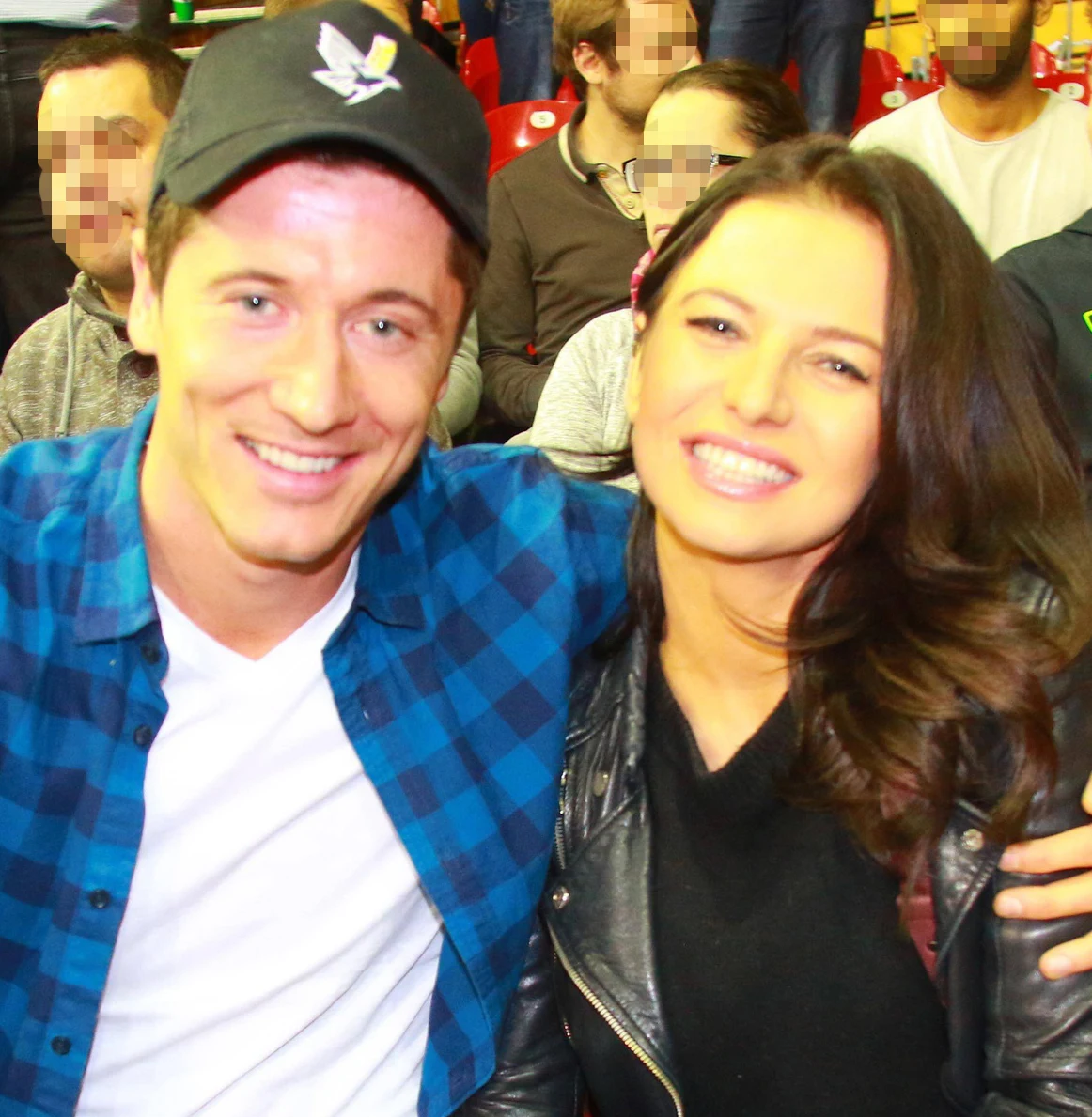 Lewandowscy