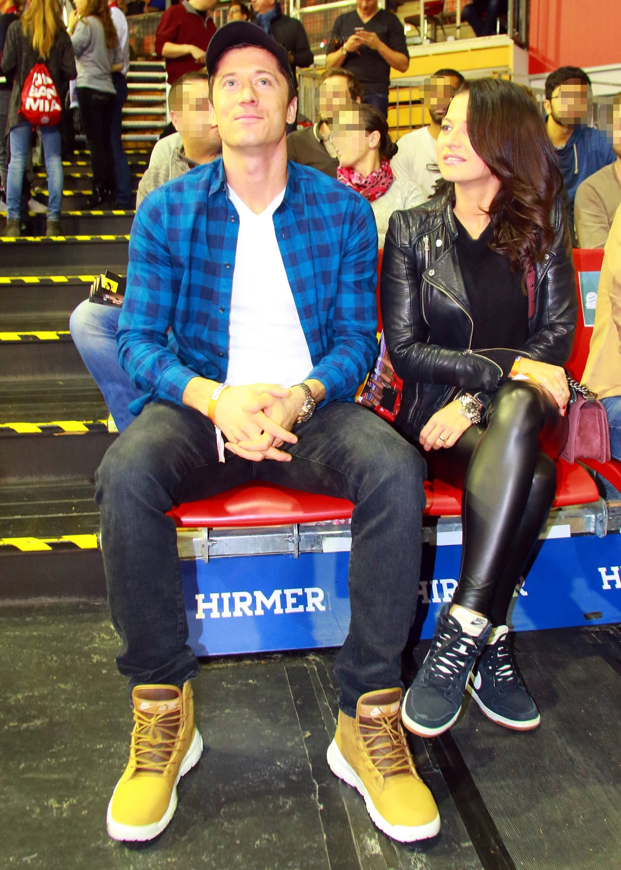 Lewandowscy Lewandowscy