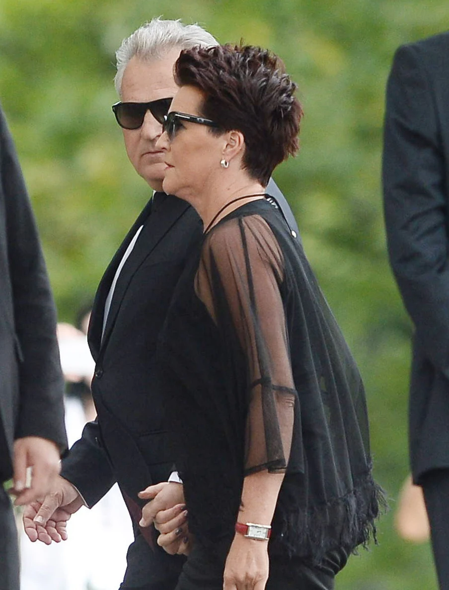 Aleksander i Jolanta