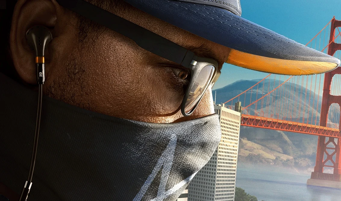 Watch Dogs 2