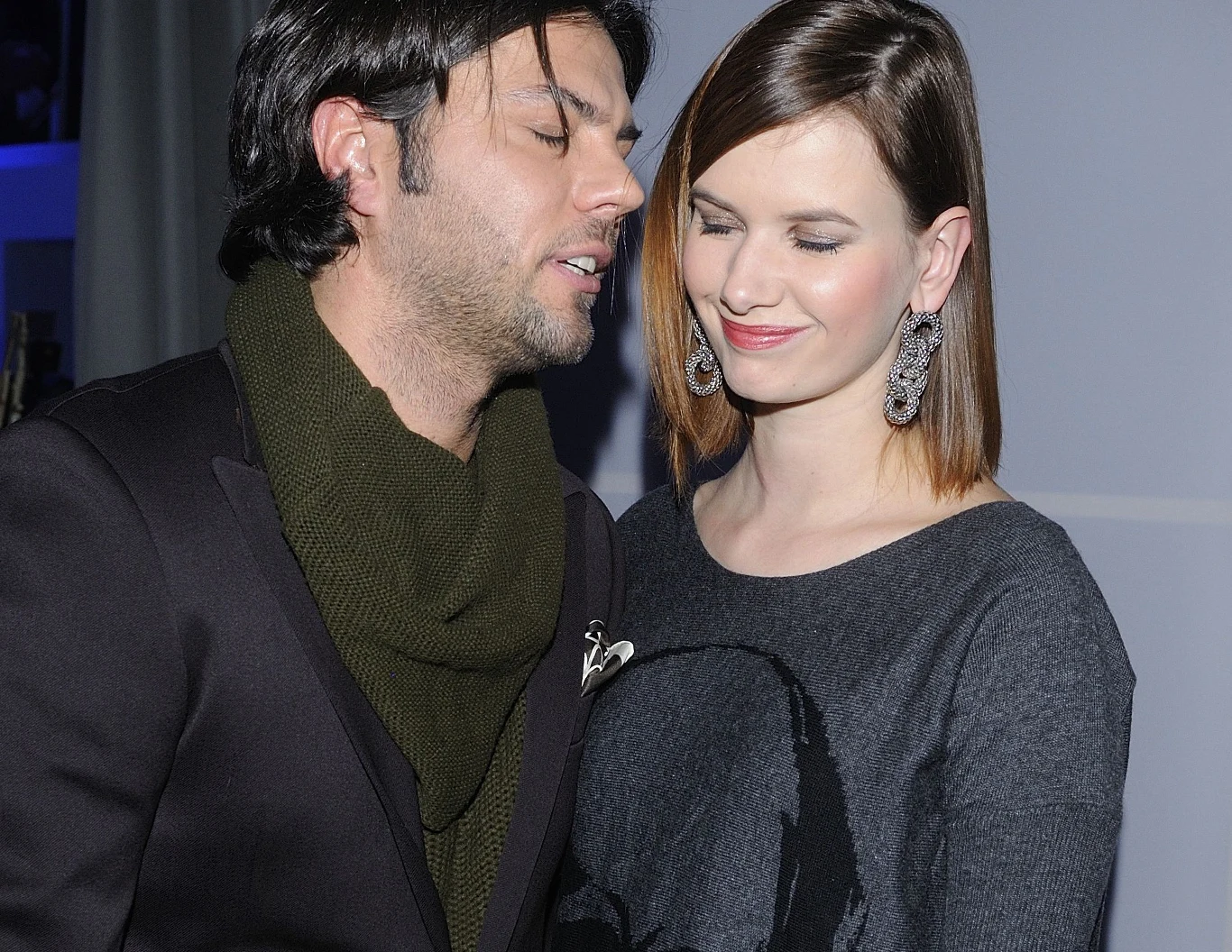 Janiak i Malinowska Janiak i Malinowska