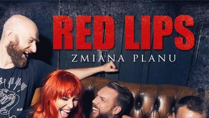 ​Recenzja Red Lips "Zmiana planu": Tańcz, Ruda, tańcz!