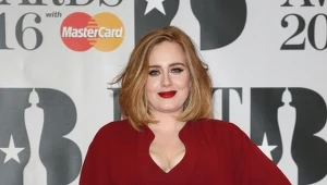 Adele ma okazję, by odpocząć po długiej trasie koncertowej
