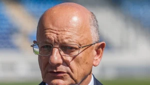 Prezydent Lublina Krzysztof Żuk 