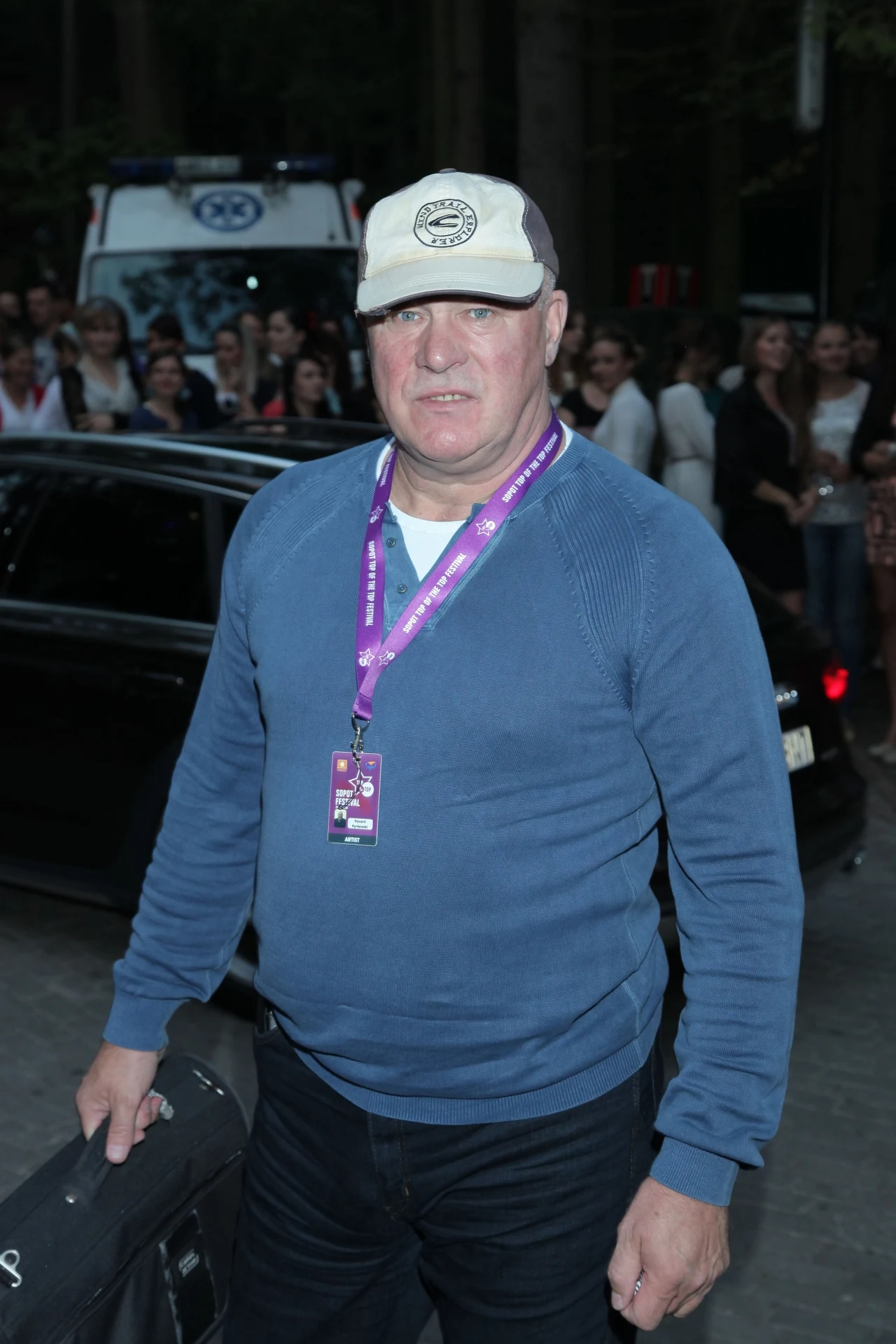 Ryszard Rynkowski Ryszard Rynkowski