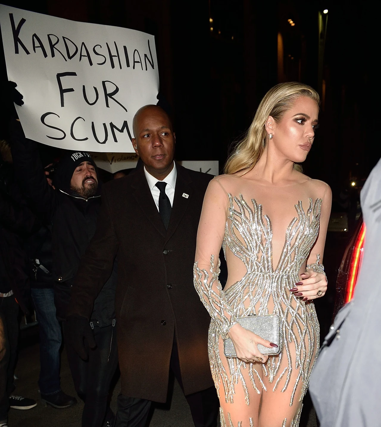 Khloe Kardashian Khloe Kardashian