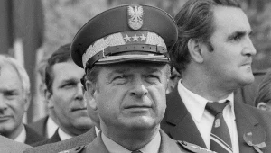 Czesław Kiszczak: "Używać straszaka interwencji"