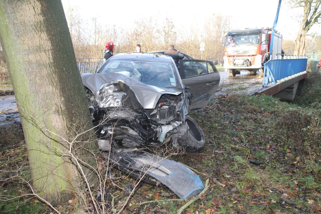 Odszkodowania są coraz wyższe, dlatego rosną też stawki