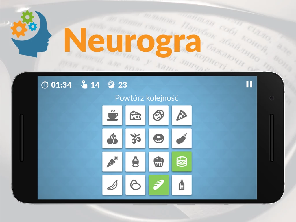 Neurogra