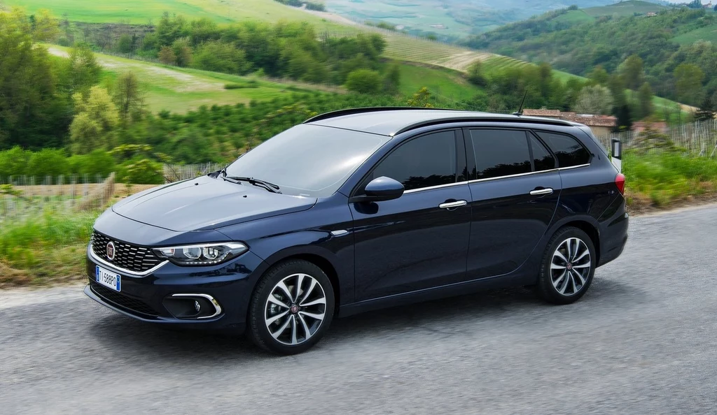 Fiat Tipo SW