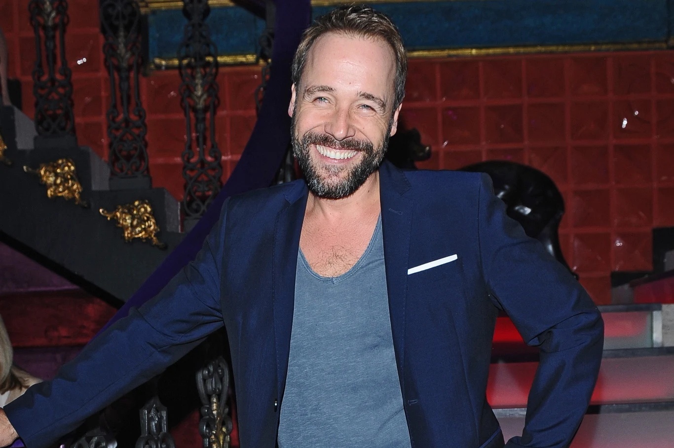 Łukasz Nowicki Łukasz Nowicki