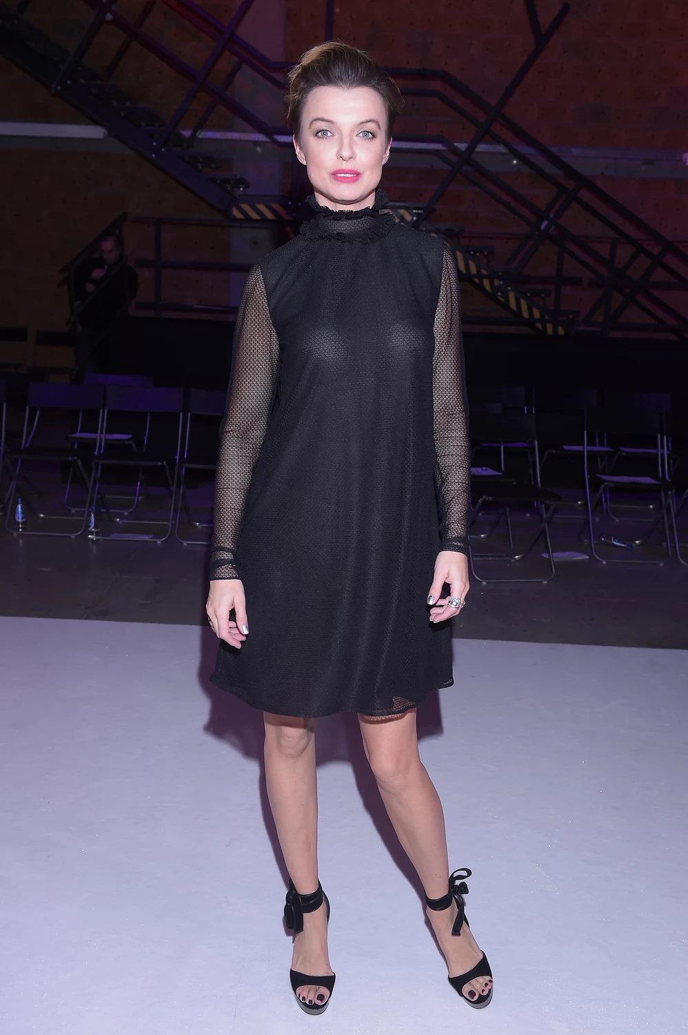 Katarzyna Sokołowska Katarzyna Sokołowska