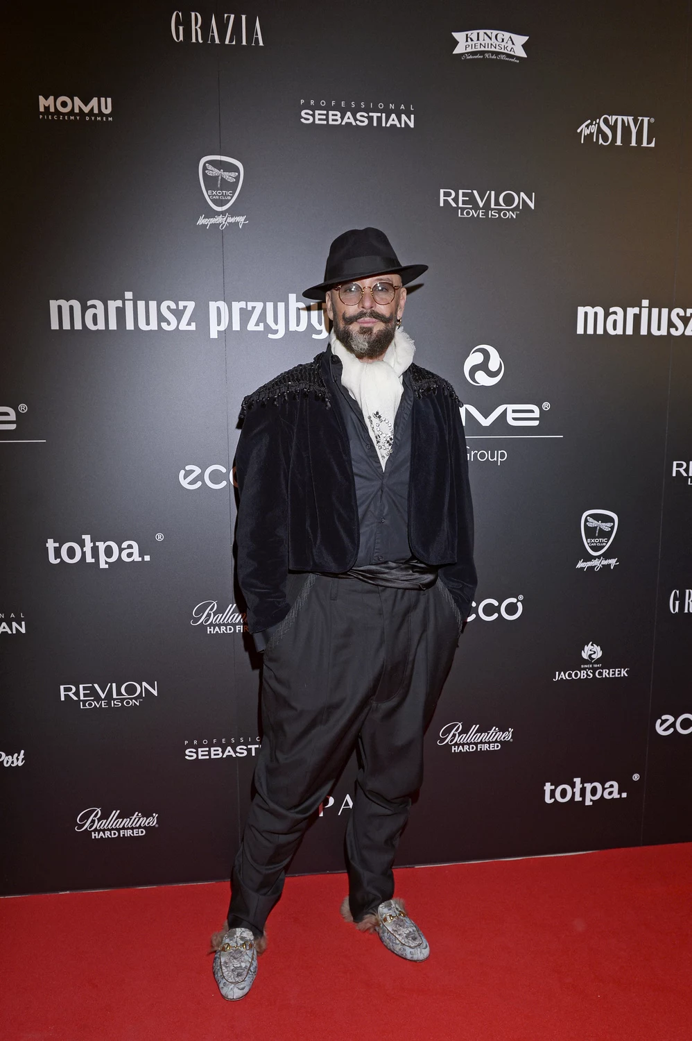Tomasz Jacyków Tomasz Jacyków