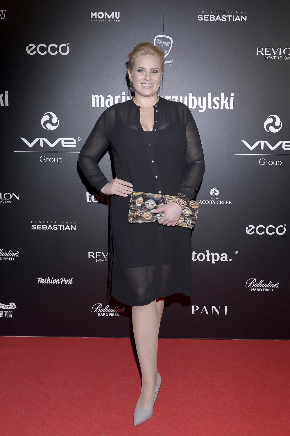 Elżbieta Romanowska Elżbieta Romanowska