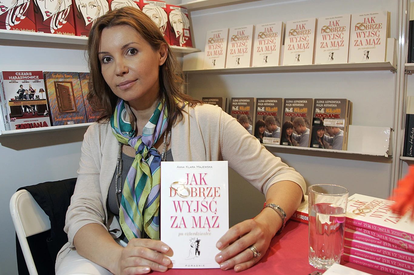 Anna Klara Majewska Anna Klara Majewska