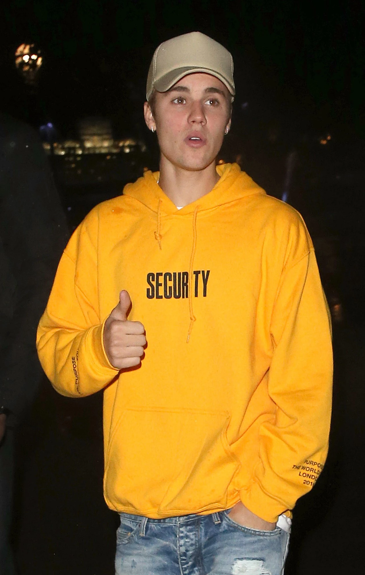 Justin Bieber Justin Bieber