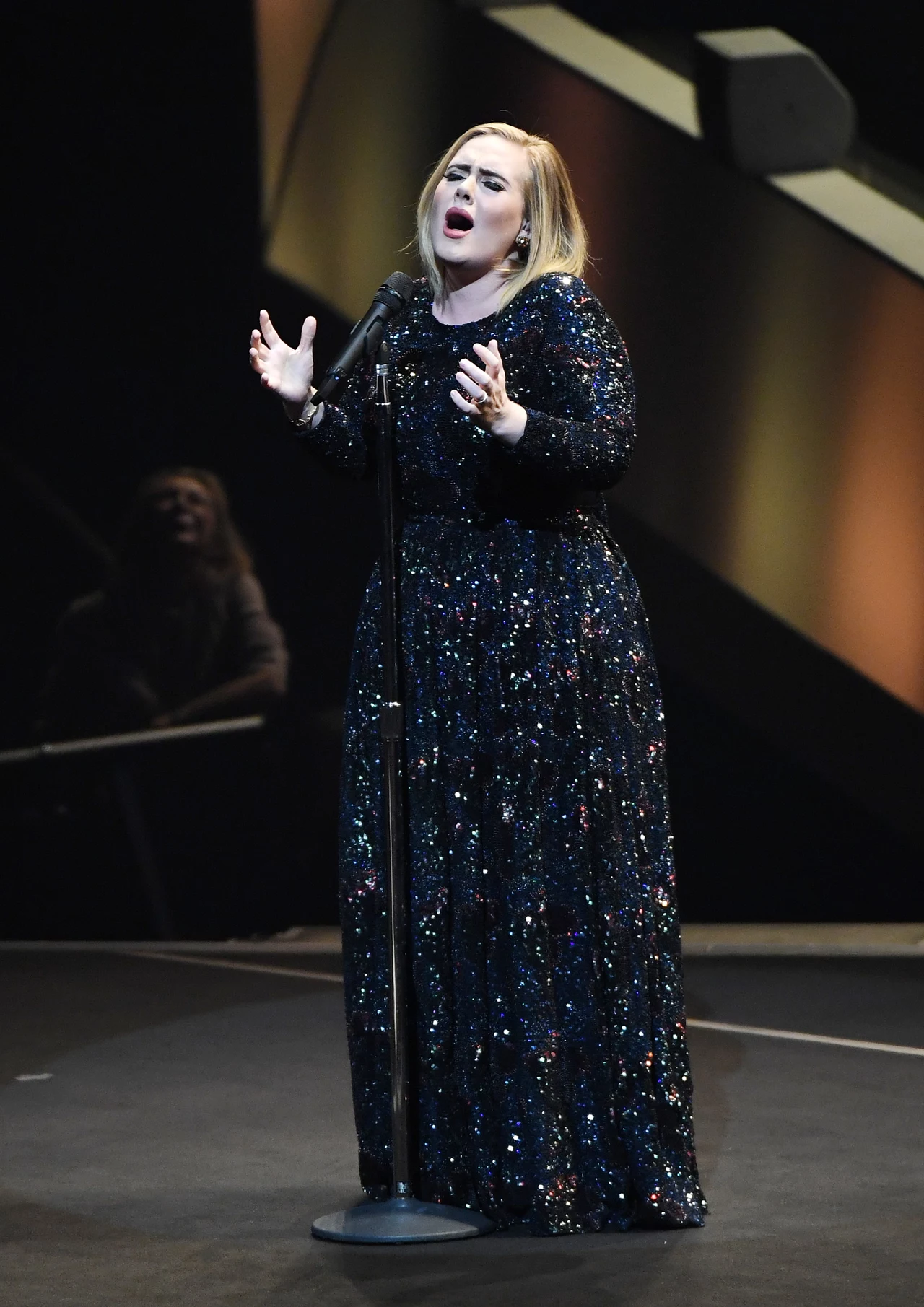 Adele