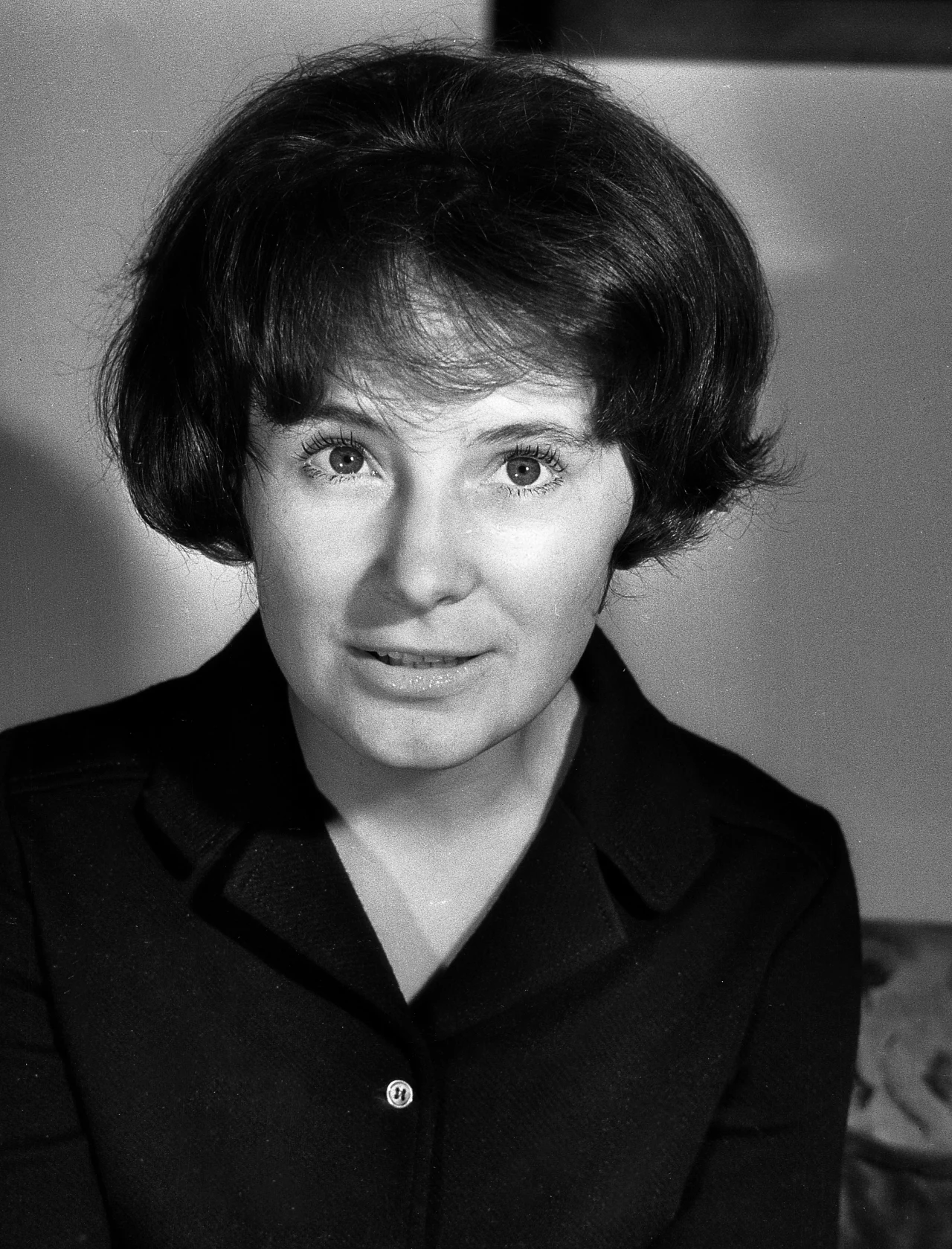 Zofia Nasierowska Zofia Nasierowska