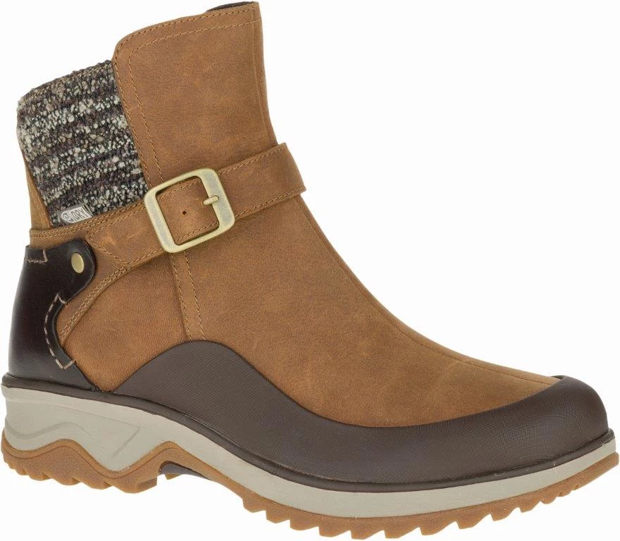Kolekcja marki Merrell Kolekcja marki Merrell