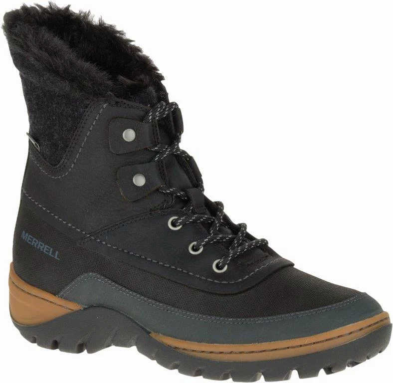 Kolekcja marki Merrell Kolekcja marki Merrell