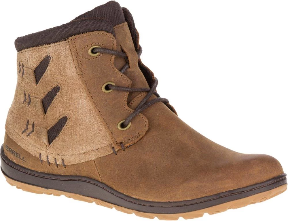 Kolekcja marki Merrell Kolekcja marki Merrell