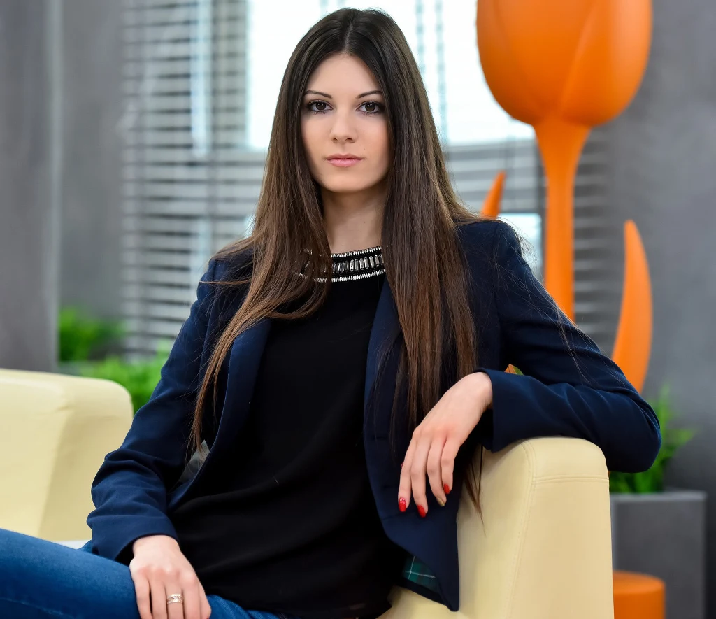 Maja Nizio