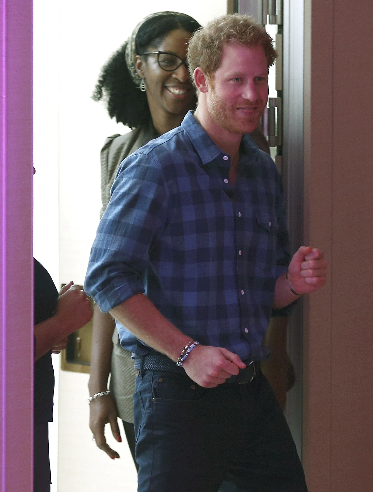 Książę Harry Książę Harry