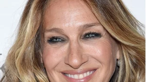 Sarah Jessica Parker stworzyła linię butów na wielkie wyjście