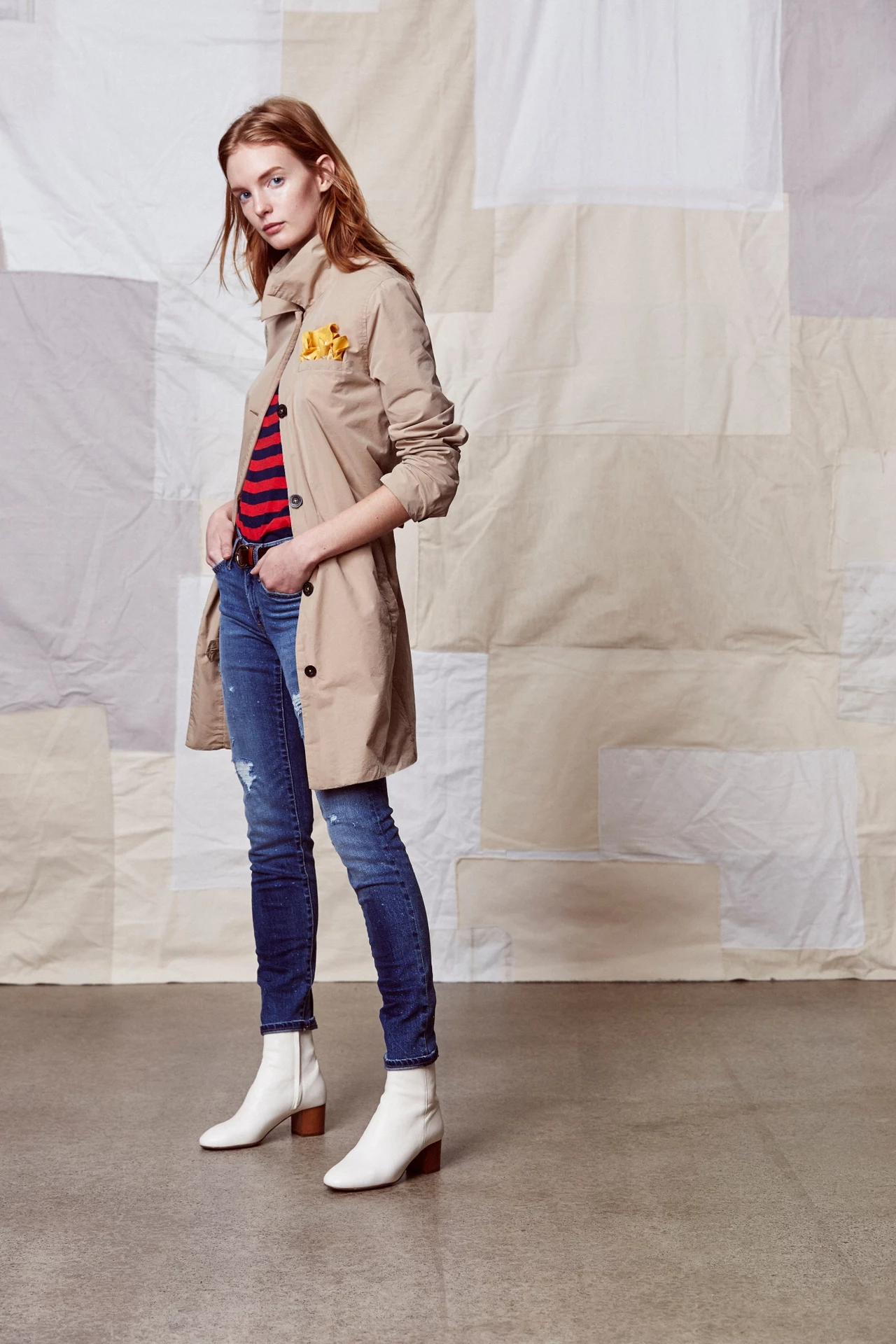 Levi's wiosna - lato 2017 Levi's wiosna - lato 2017