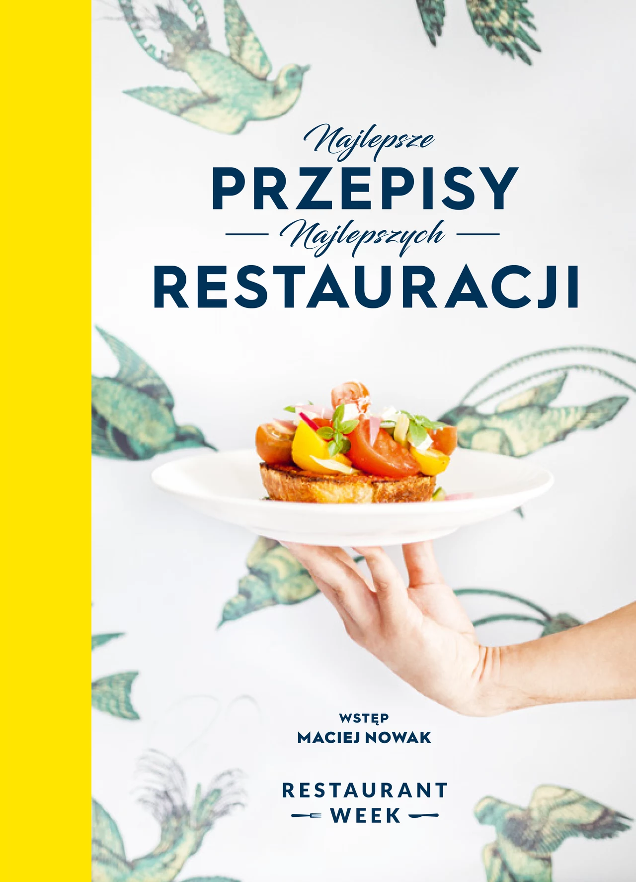 Najlepsze przepisy