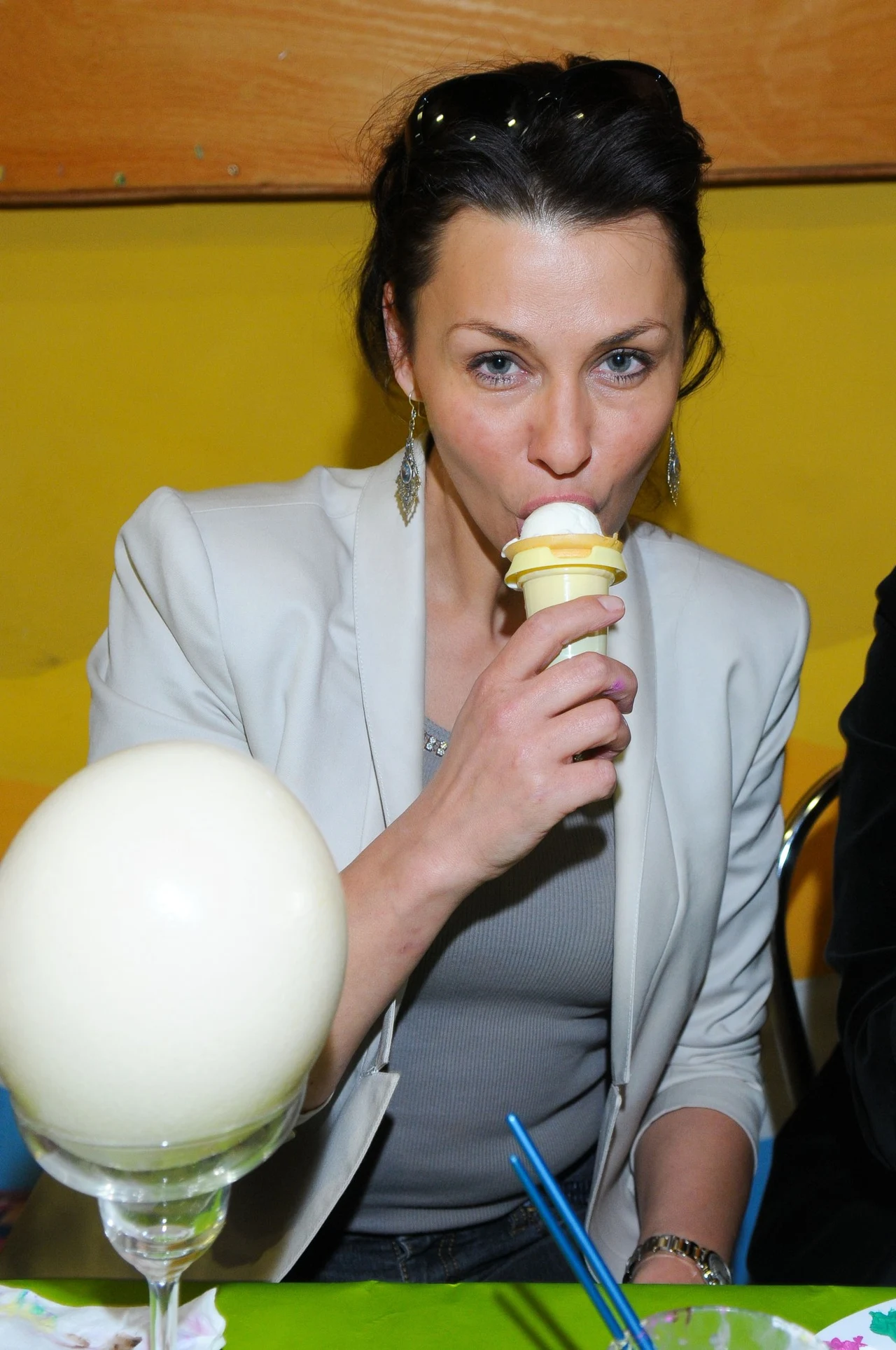 Anna je loda Anna je loda