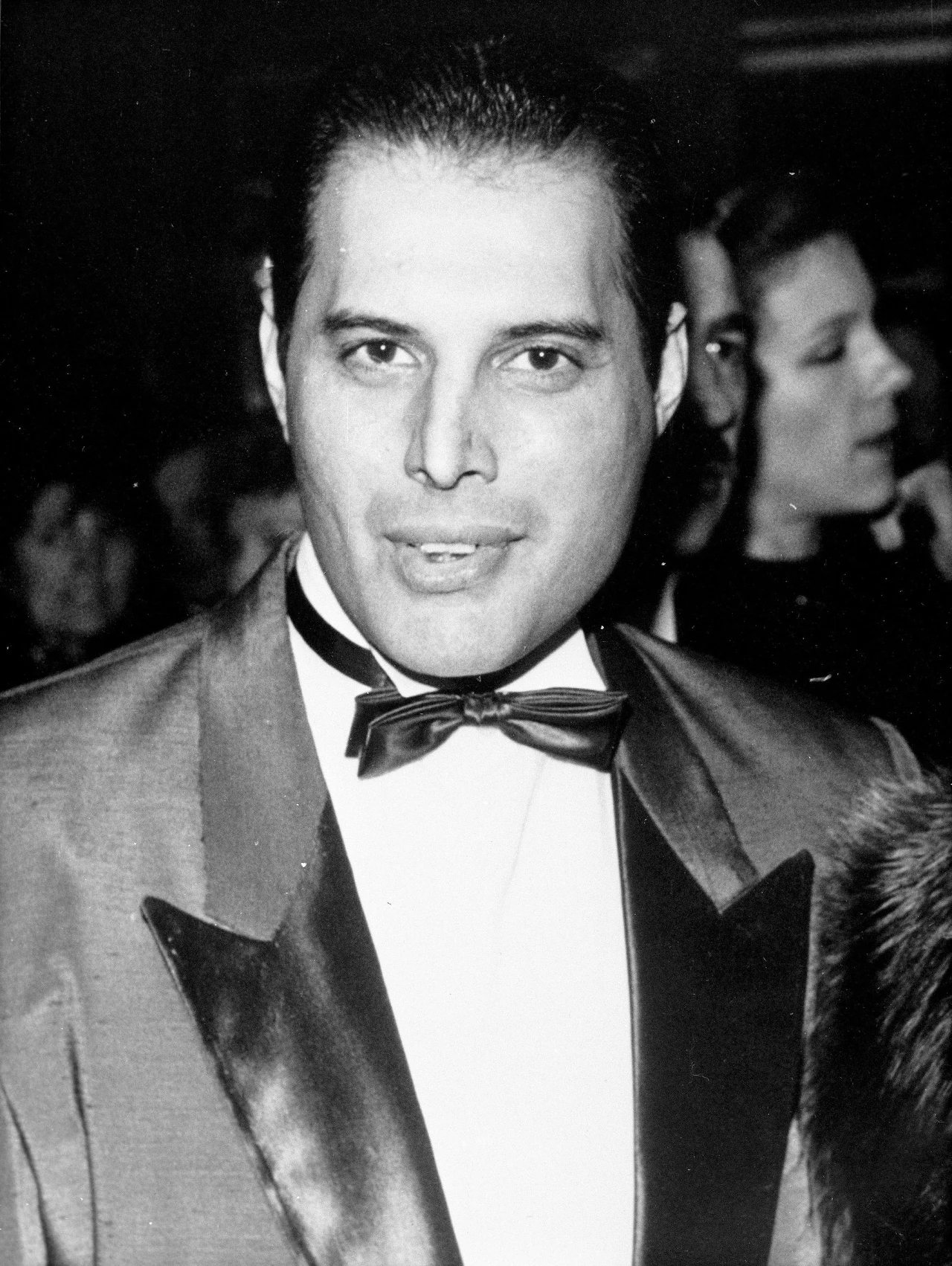 Freddie Mercury Freddie Mercury