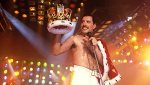 QUIZ: Jak dobrze znasz Freddiego Mercury'ego? (25. rocznica śmierci)